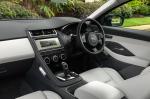 Jaguar E-Pace P250 AWD 2018 года (AU)